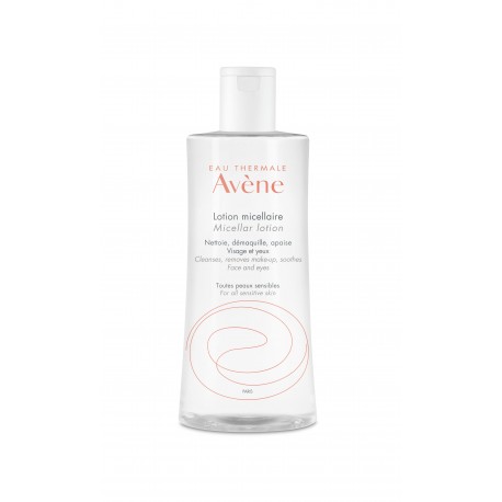 Avene Loçao Micelar 500ml