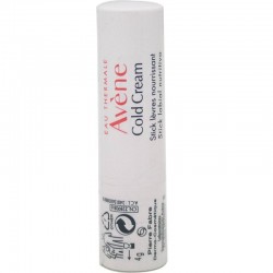 Avene Cold Cream Lip Stick 4 G