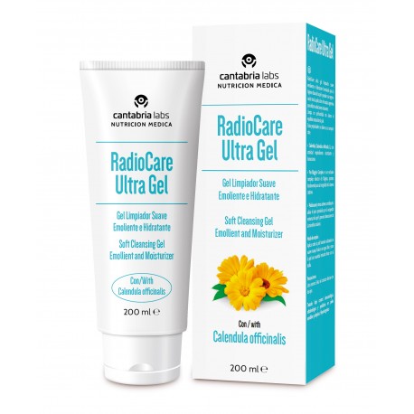 Radiocare Ultra Gel  200 Ml