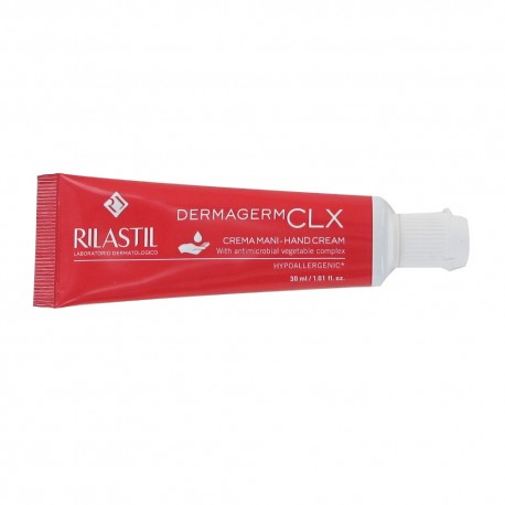 Rilastil Dermagerm CLX Crema Manos 30Ml