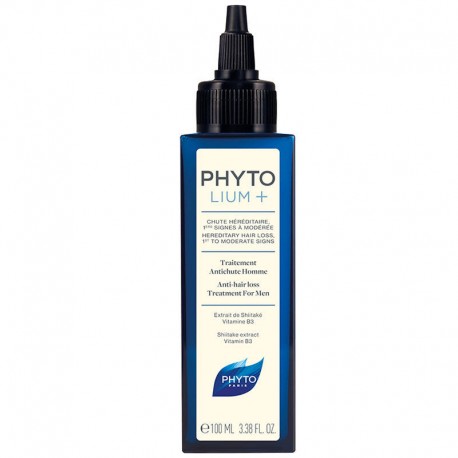 Phytolium + Locion Hombre 100Ml