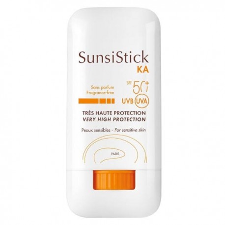 Avene Sunsistick KA SPF50 Muy Alta Proteccion 20 G