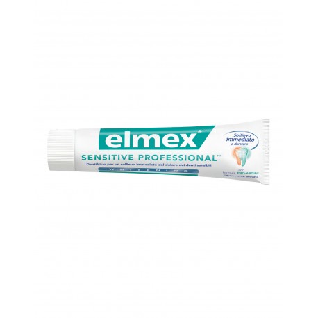 Elmex Sensitive Profesional 75Ml