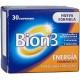 Bion3 Energia 30 Comprimidos