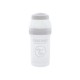 Twistshake Biberon Anticolico Blanco 180Ml All-In-One