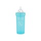 Twistshake Biberão Anticolico Azul 260Ml