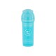 Twistshake Biberão Anticolico Azul 260Ml