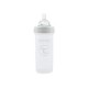 Twistshake Biberão Anticólicas Branco 260Ml