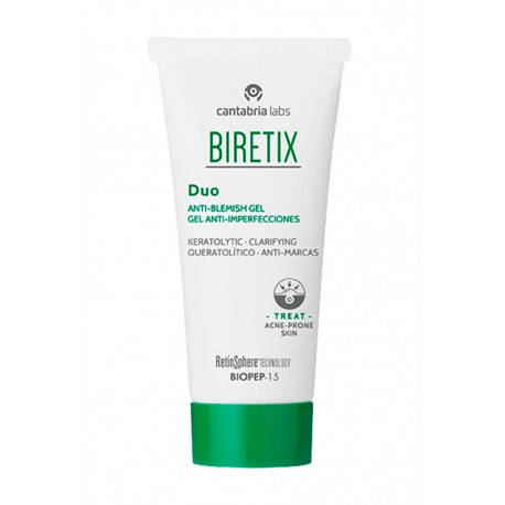 Biretix Duo Gel 30 Ml