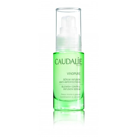 Caudalie Vinopure Soro Anti-Imperfeições 30 Ml