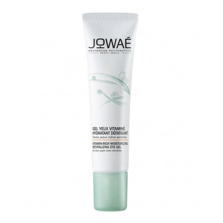 Jowae Gel de Olhos vitaminado 15Ml