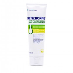 Benzacare Anti Blackheads 120 Ml