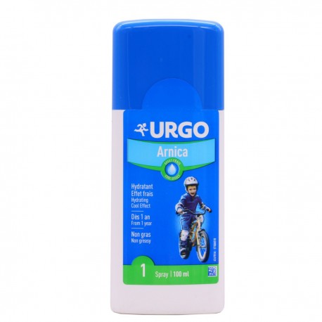 Urgo Spray Arnica  100 Ml