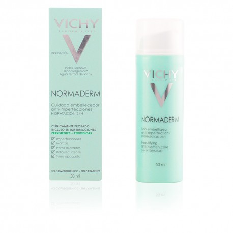 Vichy Normaderm Hidratante Anti-Imperfeição 50ml