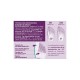 Corrector Doble Juanetes y Plantar Farmalastic Pie Izdo T-M