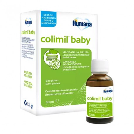 Colimil baby, comprar online, ofertas