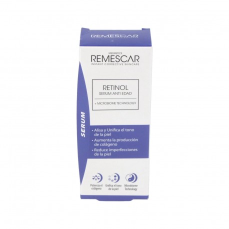 Remescar Retinol Anti Age Serum 30 Ml