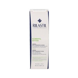 Rilastil Acnestil Attiva Cream 40 Ml