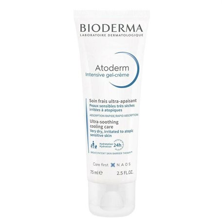 Bioderma Atoderm Intensive Gel-Crema 75Ml