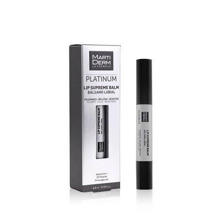 Martiderm Lip Supreme Balm 4.5 Ml