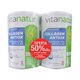 Vitanatur Collagen Antiox Plus Frutos Vermelhos Duplo 2X360G