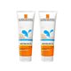 La Roche Posay Anthelios Xl Spf 50+ Gel Wet Skin Duplo 2X250Ml