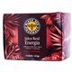 Black Bee Royal Jelly Energy With Guarana 20 Ampoules