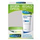 Cetaphil Hidratante Ligeira Noite 48G + esfoliante facial suave 178Ml