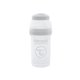 Twistshake Anticolic Bottle White 180Ml