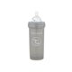 Twistshake Anti-Colic Bottle Grey 260Ml