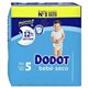 Dodot Ultraseco Talla 5 11-16Kg 36 Pañales