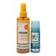 Polysianes Acete Seco BIO SPF30 200Ml + Regalo Champu Seco Menta 50Ml