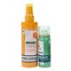 Polysianes Spray Sublime BIO SPF50 200Ml + Regalo Champu Seco Ortiga 50Ml