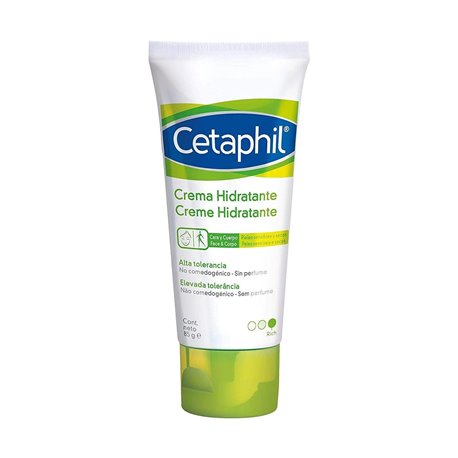 Cetaphil Crema Hidratante 85 G