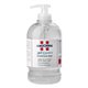 Amuchina Gel Xgerm Gel de Manos Antiseptico 500Ml