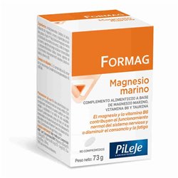 Formag 90 Comprimidos