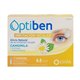 Optiben Ojos Irritados 10 Ampollas Unidosis 0,4Ml