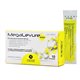 Megalevure 10 Banana Flavor Sticks