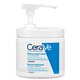 Cerave Moisturizing Cream with Dispenser 454 G