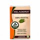 Meladispert Melatonin 100% Vegetal 20 Tablets