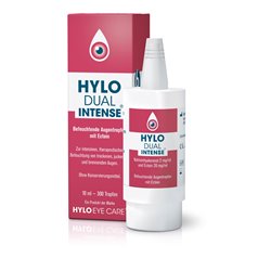 Hylo Intense Colirio 10 Ml