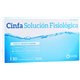 Cinfa Physiological Solution Single Dose 5 Ml 30 U