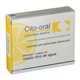 Cito-Oral Limonada Alcalina 5Bolsas x 15.28G