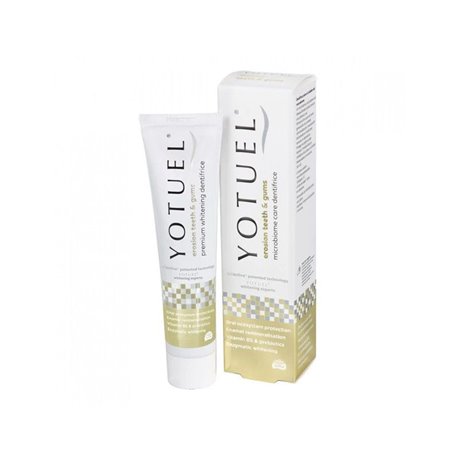 Yotuel Teeth and Gums Erosion Toothpaste 100 G