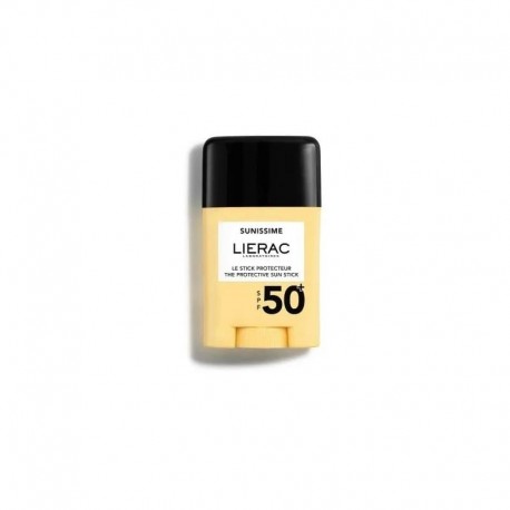 Lierac Sunissime Stick Zonas Sensíveis Anti-idade SPF50 3Gr