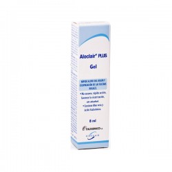 Aloclair Gel Plus 8Ml