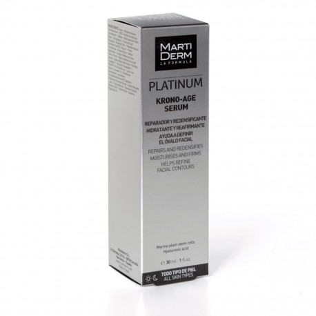 Martiderm Krono Age Serum 30Ml EN