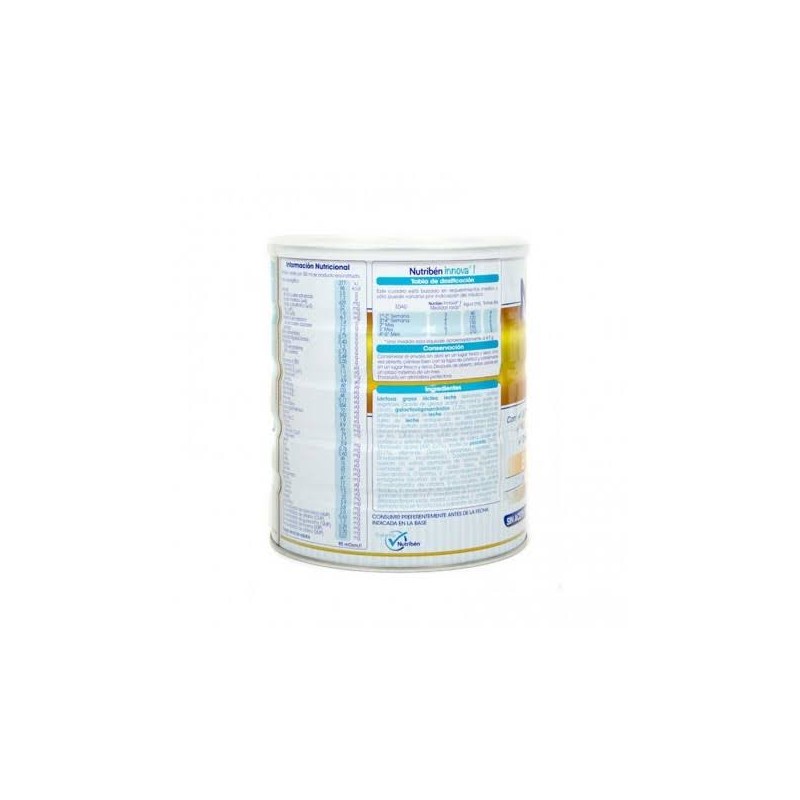 Nutribén® Innova 2 Continuation Milk 800g