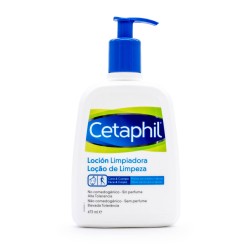 Cetaphil Locion Limpiadora 473Ml