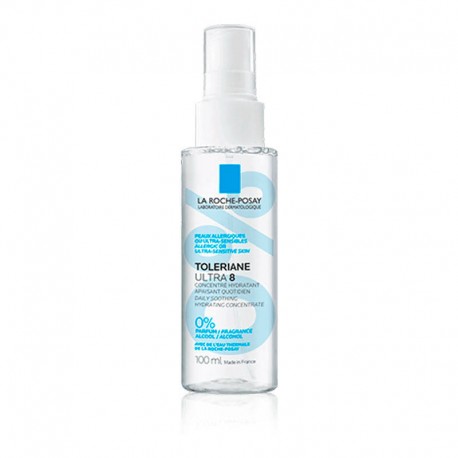 La Roche Posay Toleriane Ultra 8 50 Ml